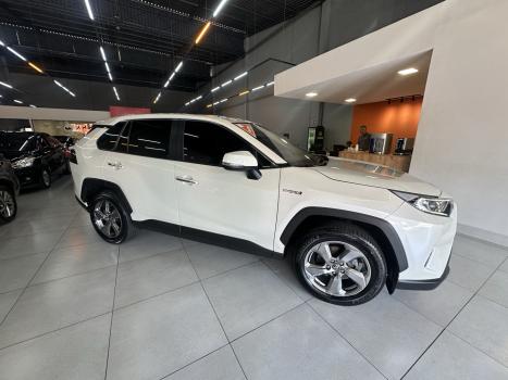 TOYOTA RAV 4 2.5 16V 4P 4WD 4X4 AUTOMTICO, Foto 17