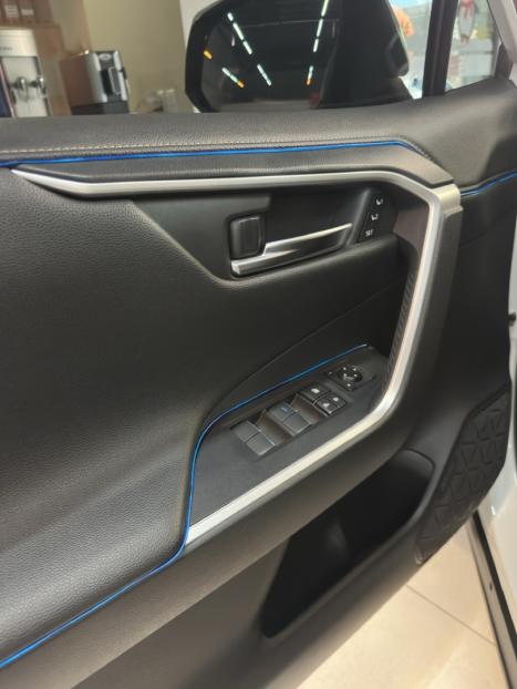 TOYOTA RAV 4 2.5 16V 4P 4WD 4X4 AUTOMTICO, Foto 18