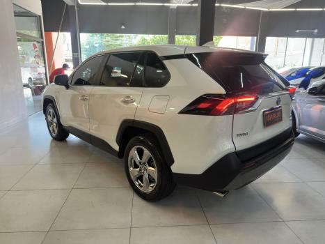 TOYOTA RAV 4 2.5 16V 4P 4WD 4X4 AUTOMTICO, Foto 19