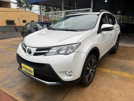 TOYOTA RAV 4 2.5 16V 4P 4WD 4X4 AUTOM�TICO, Foto 1