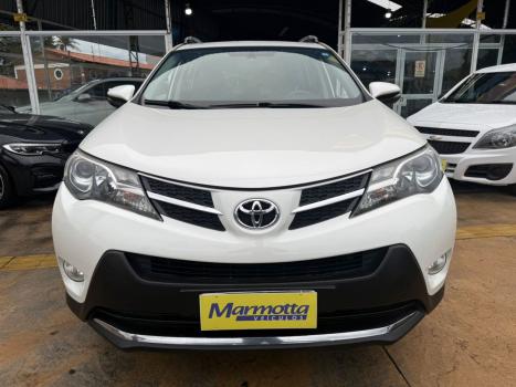 TOYOTA RAV 4 2.5 16V 4P 4WD 4X4 AUTOM�TICO, Foto 2