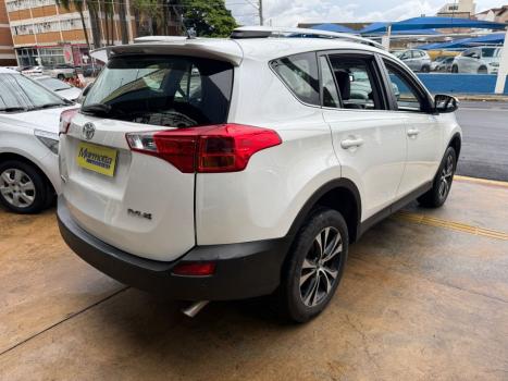 TOYOTA RAV 4 2.5 16V 4P 4WD 4X4 AUTOM�TICO, Foto 4