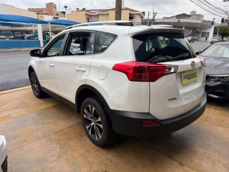 TOYOTA RAV 4 2.5 16V 4P 4WD 4X4 AUTOM�TICO, Foto 5