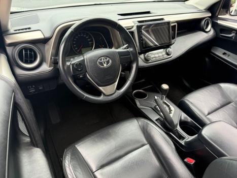 TOYOTA RAV 4 2.5 16V 4P 4WD 4X4 AUTOM�TICO, Foto 6