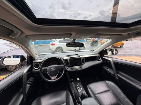 TOYOTA RAV 4 2.5 16V 4P 4WD 4X4 AUTOM�TICO, Foto 7