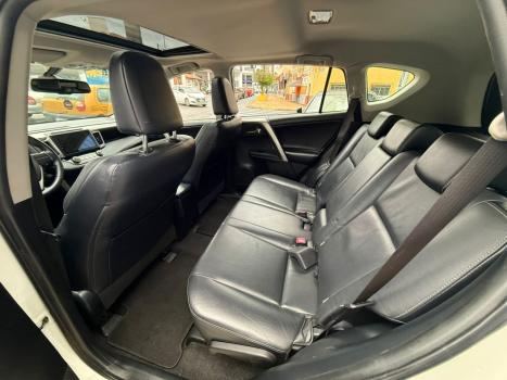 TOYOTA RAV 4 2.5 16V 4P 4WD 4X4 AUTOM�TICO, Foto 9