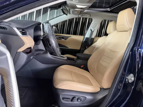 TOYOTA RAV 4 2.5 16V 4P SX HIBRID AWD AUTOM�TICO CVT, Foto 10