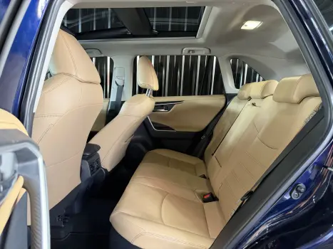 TOYOTA RAV 4 2.5 16V 4P SX HIBRID AWD AUTOM�TICO CVT, Foto 11