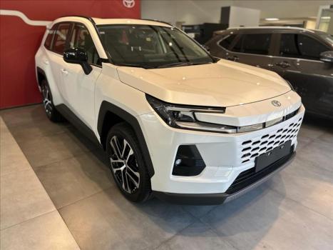 TOYOTA RAV 4 2.5 16V 4P SX HIBRID AWD AUTOMÁTICO CVT, Foto 2