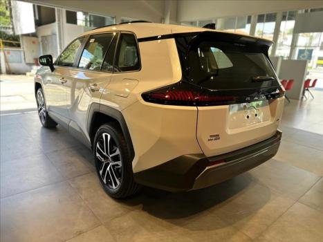 TOYOTA RAV 4 2.5 16V 4P SX HIBRID AWD AUTOMÁTICO CVT, Foto 5