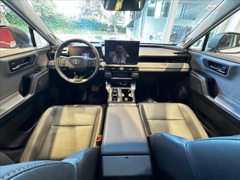 TOYOTA RAV 4 2.5 16V 4P SX HIBRID AWD AUTOMÁTICO CVT, Foto 8