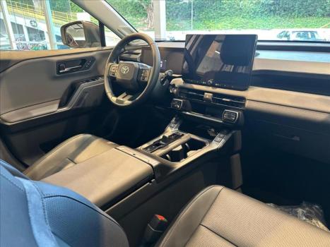 TOYOTA RAV 4 2.5 16V 4P SX HIBRID AWD AUTOMÁTICO CVT, Foto 10