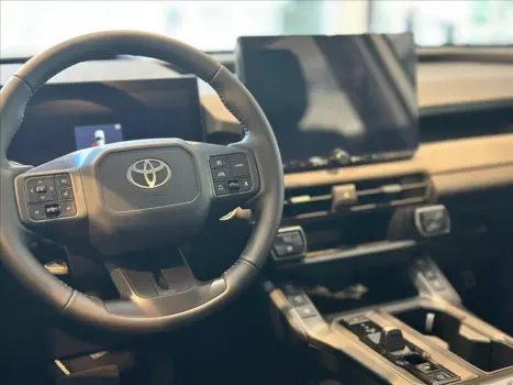 TOYOTA RAV 4 2.5 16V 4P SX HIBRID AWD AUTOMÁTICO CVT, Foto 11