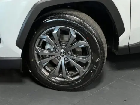 TOYOTA RAV 4 , Foto 8