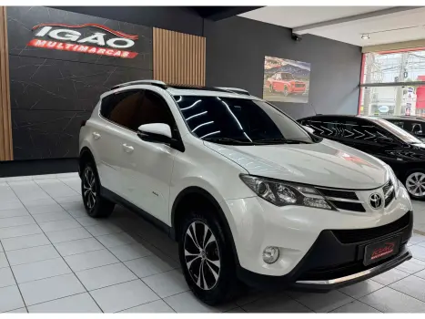 TOYOTA RAV 4 , Foto 1