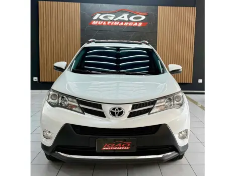 TOYOTA RAV 4 , Foto 2