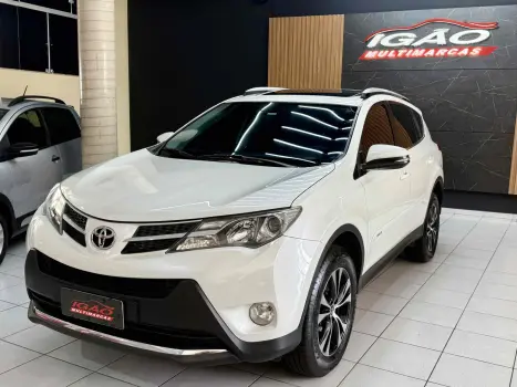 TOYOTA RAV 4 , Foto 3