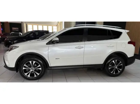 TOYOTA RAV 4 , Foto 4