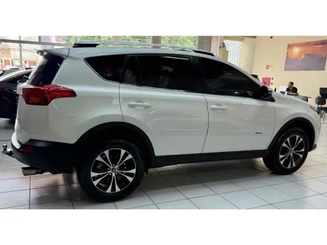 TOYOTA RAV 4 , Foto 5