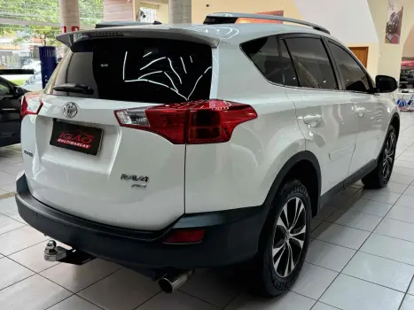 TOYOTA RAV 4 , Foto 6
