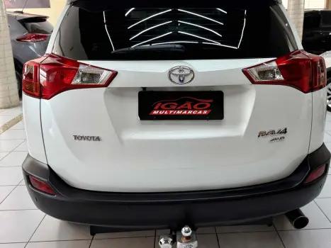 TOYOTA RAV 4 , Foto 7