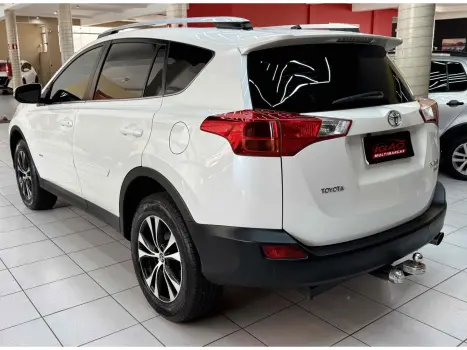 TOYOTA RAV 4 , Foto 8