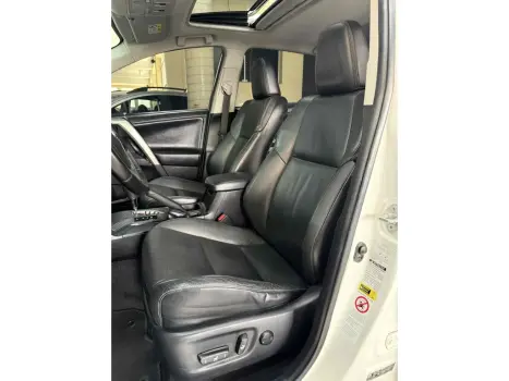 TOYOTA RAV 4 , Foto 10