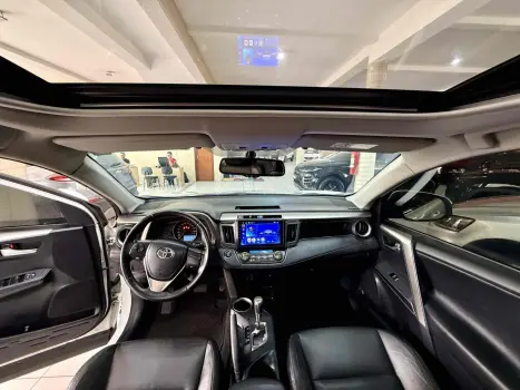 TOYOTA RAV 4 , Foto 11