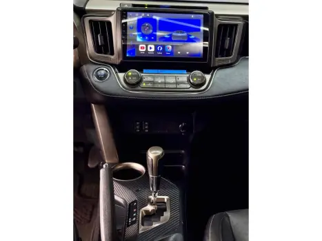 TOYOTA RAV 4 , Foto 12