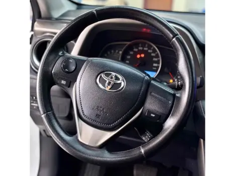TOYOTA RAV 4 , Foto 13