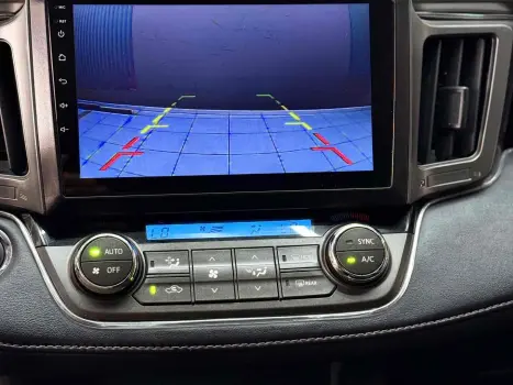 TOYOTA RAV 4 , Foto 15