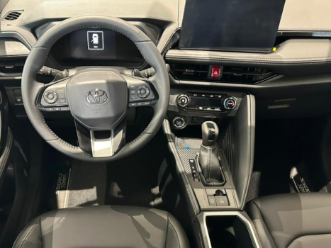 TOYOTA Yaris Cross 1.5 16V 4P VVT-I FLEX XRE AUTOM�TICO CVT, Foto 3