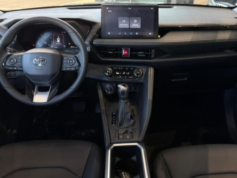 TOYOTA Yaris Cross 1.5 16V 4P VVT-I FLEX XRE AUTOM�TICO CVT, Foto 2