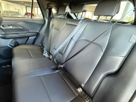TOYOTA Yaris Cross 1.5 16V 4P VVT-I FLEX XRE AUTOM�TICO CVT, Foto 8