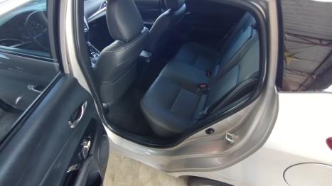 TOYOTA Yaris Hatch 1.5 16V 4P FLEX XS CONNECT MULTIDRIVE AUTOMTICO CVT, Foto 10
