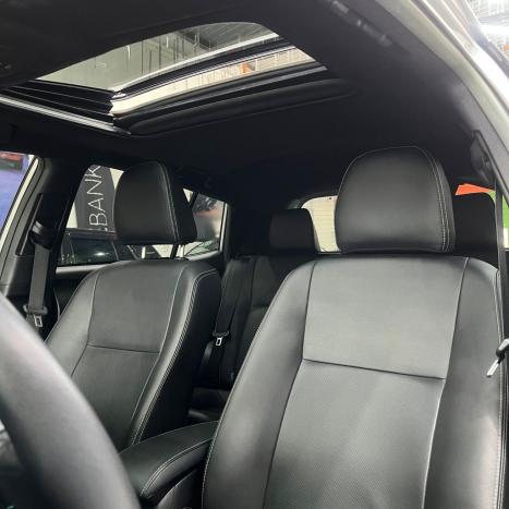 TOYOTA Yaris Hatch 1.5 16V 4P FLEX XLS MULTIDRIVE AUTOMTICO CVT, Foto 9