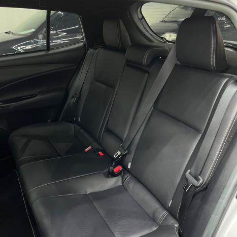 TOYOTA Yaris Hatch 1.5 16V 4P FLEX XLS MULTIDRIVE AUTOMTICO CVT, Foto 11