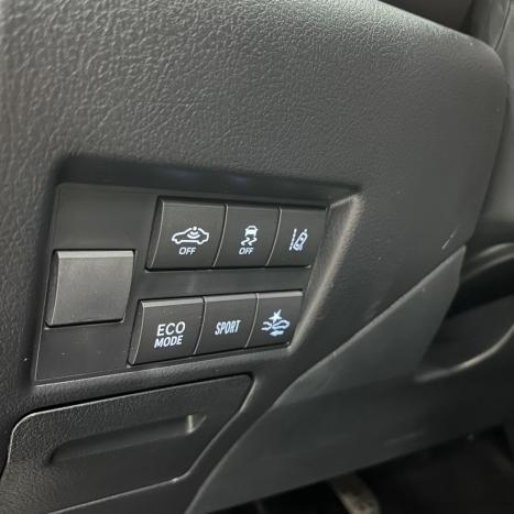 TOYOTA Yaris Hatch 1.5 16V 4P FLEX XLS MULTIDRIVE AUTOMTICO CVT, Foto 13