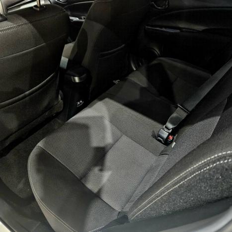 TOYOTA Yaris Hatch 1.5 16V 4P FLEX XL MULTIDRIVE AUTOMTICO CVT, Foto 8