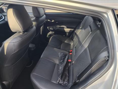 TOYOTA Yaris Hatch 1.5 16V 4P FLEX XS CONNECT MULTIDRIVE AUTOMTICO CVT, Foto 12