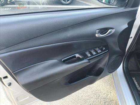 TOYOTA Yaris Hatch 1.5 16V 4P FLEX XS CONNECT MULTIDRIVE AUTOMTICO CVT, Foto 15