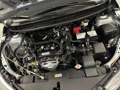 TOYOTA Yaris Hatch 1.5 16V 4P FLEX XS CONNECT MULTIDRIVE AUTOMTICO CVT, Foto 16