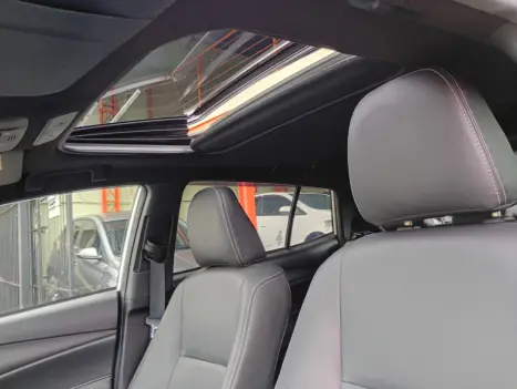 TOYOTA Yaris Hatch 1.5 16V 4P FLEX XLS CONNECT MULTIDRIVE AUTOMTICO CVT, Foto 10