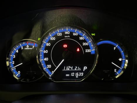 TOYOTA Yaris Hatch 1.3 16V 4P FLEX XL MULTIDRIVE AUTOM�TICO CVT, Foto 10