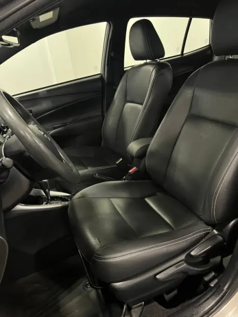 TOYOTA Yaris Hatch 1.3 16V 4P FLEX XL MULTIDRIVE AUTOM�TICO CVT, Foto 15