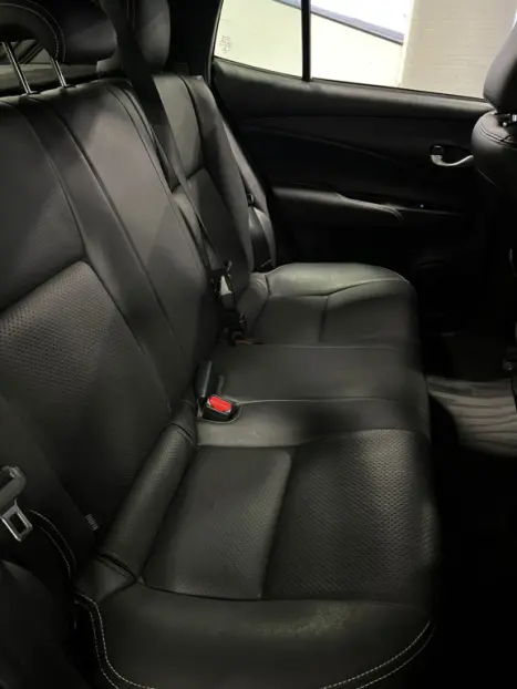 TOYOTA Yaris Hatch 1.3 16V 4P FLEX XL MULTIDRIVE AUTOM�TICO CVT, Foto 16