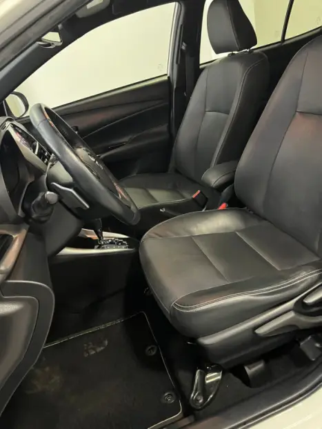 TOYOTA Yaris Hatch 1.5 16V 4P FLEX X WAY MULTIDRIVE AUTOM�TICO CVT, Foto 15