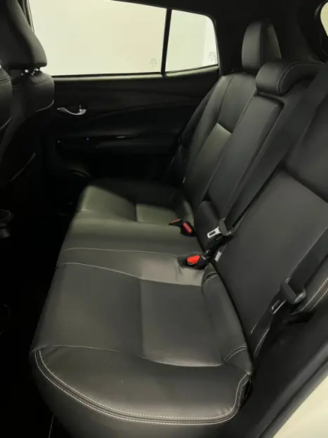 TOYOTA Yaris Hatch 1.5 16V 4P FLEX X WAY MULTIDRIVE AUTOM�TICO CVT, Foto 16