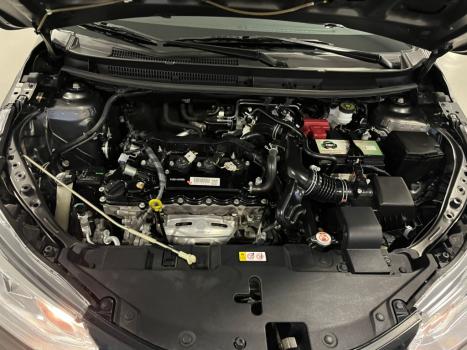TOYOTA Yaris Hatch 1.5 16V 4P FLEX XL MULTIDRIVE AUTOM�TICO CVT, Foto 10