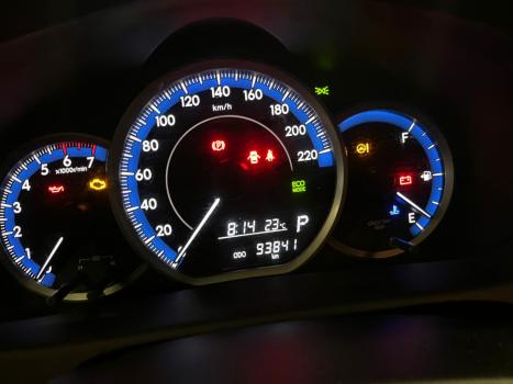 TOYOTA Yaris Hatch 1.5 16V 4P FLEX XL MULTIDRIVE AUTOM�TICO CVT, Foto 12